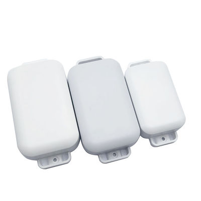 Nuovo stile IOT IP66 impermeabile Montaggio a parete Plastico Project Box Pole Wiring Controller ABS Plastic Enclosure 101*50*26mm