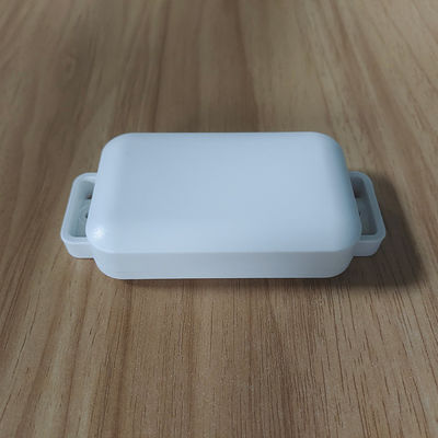 Piccoli sensori intelligenti montati a parete Cassa a palo resistente all'acqua Industrial IIoT Housing IoT Enclosures per Internet of Things Dimensioni 80*50*26mm