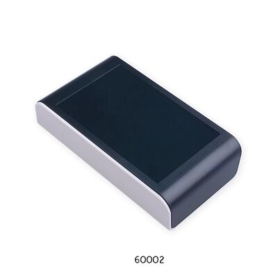 95*55*23mm Buono aspetto Alloggiamento dell'alimentazione ABS customizzazione dell'alloggiamento degli strumenti desktop