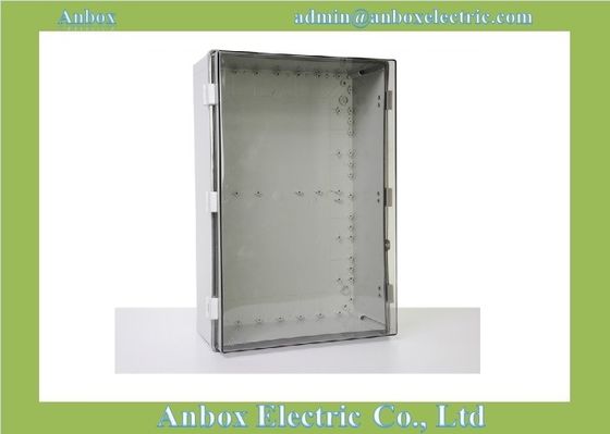 plastica elettrica impermeabile di recinzioni Ip66 di 600x400x220mm