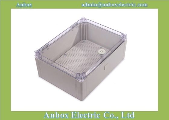 Scatole elettriche impermeabili 40x30x16cm all'aperto di recinzione