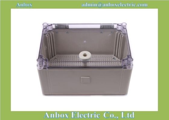 Recinzioni di plastica chiudibili a chiave della radura Ip65 300x200x160mm del PC